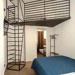 Residenzascalenapoletane Nuova Gestione 4* 那不勒斯