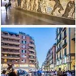 Residenzascalenapoletane Nuova Gestione 住宿加早餐酒店