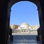 Residenzascalenapoletane Nuova Gestione 4* 那不勒斯