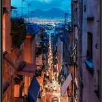 Residenzascalenapoletane Nuova Gestione 那不勒斯