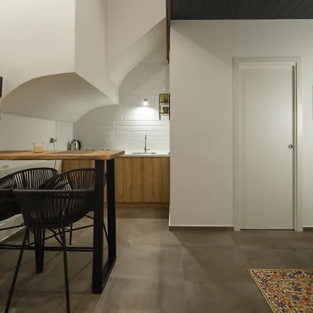 Residenzascalenapoletane Nuova Gestione