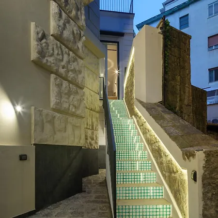 Bed & Breakfast Residenzascalenapoletane