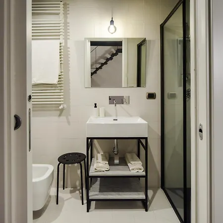 Frühstückspension Residenzascalenapoletane Neapel