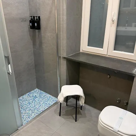 Residenzascalenapoletane Nuova Gestione לינה וארוחת בוקר נאפולי