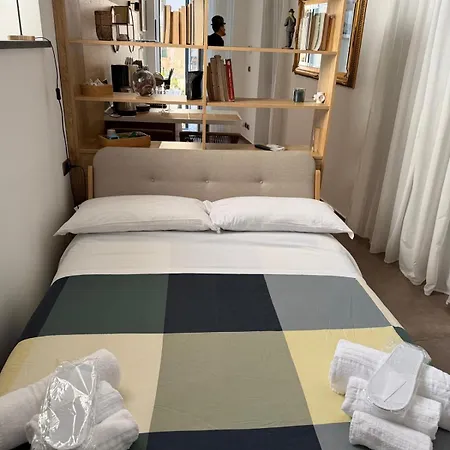 Residenzascalenapoletane Nuova Gestione 4*