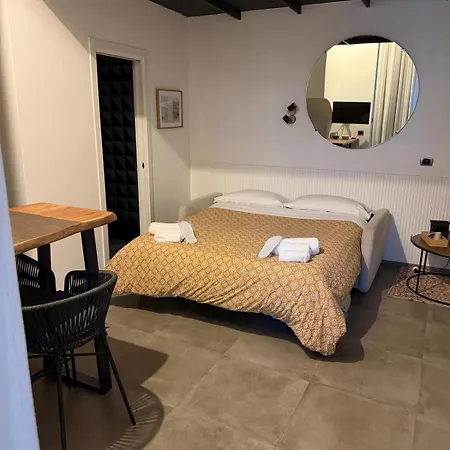 לינה וארוחת בוקר Residenzascalenapoletane Nuova Gestione