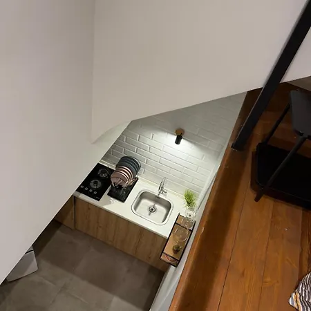 Residenzascalenapoletane Nuova Gestione לינה וארוחת בוקר 4*