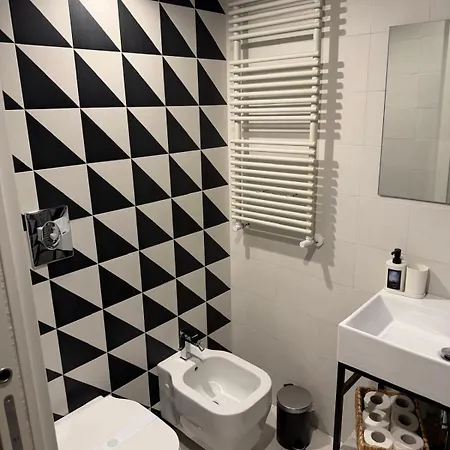 Residenzascalenapoletane Nuova Gestione 4*