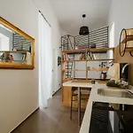 Couette-café Residenzascalenapoletane Nuova Gestione