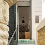 Residenzascalenapoletane Nuova Gestione Couette-café Naples