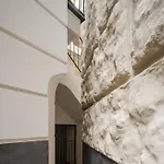 Residenzascalenapoletane Nuova Gestione Couette-café Naples
