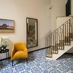 Couette-café Residenzascalenapoletane Nuova Gestione