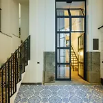 Residenzascalenapoletane Nuova Gestione Couette-café 4*