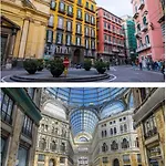 Residenzascalenapoletane Nuova Gestione