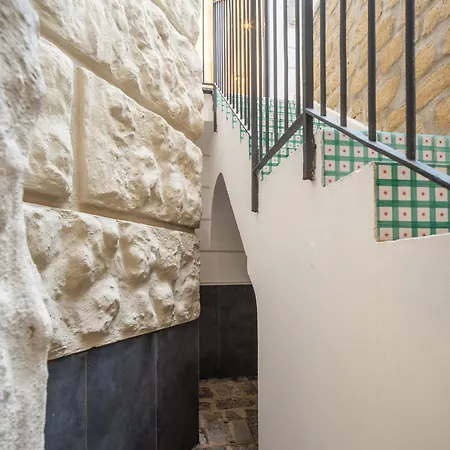Residenzascalenapoletane Nuova Gestione Отель типа 