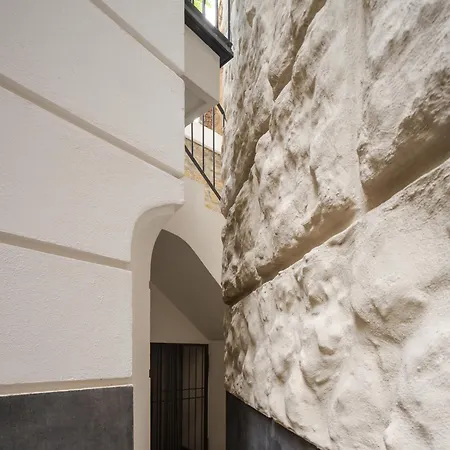 Residenzascalenapoletane Panzió Nápoly