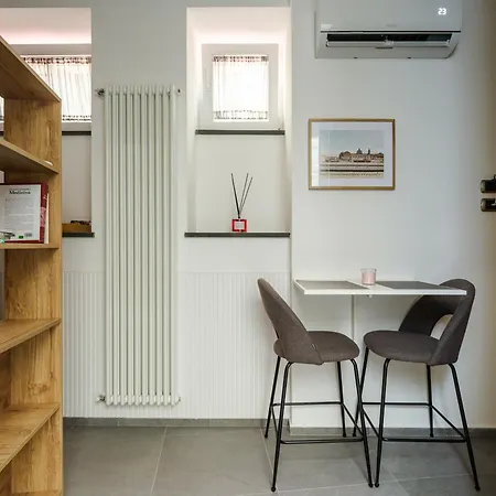 Residenzascalenapoletane Nuova Gestione Неаполь