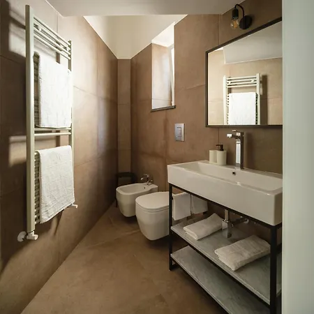 Residenzascalenapoletane Nuova Gestione Отель типа 