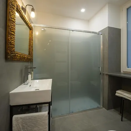 Residenzascalenapoletane Nuova Gestione Неаполь