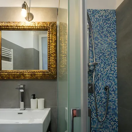 Residenzascalenapoletane Nuova Gestione 4*