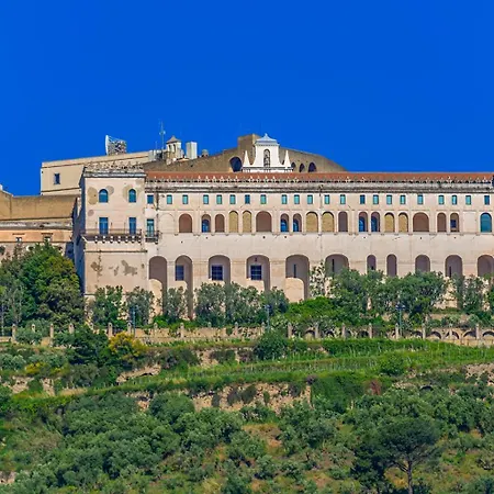 Residenzascalenapoletane Nuova Gestione Neapel