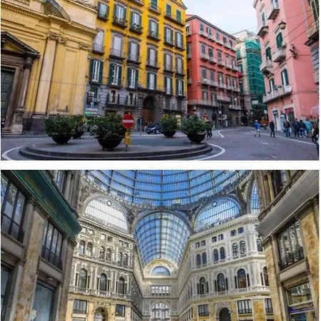 Residenzascalenapoletane Nuova Gestione