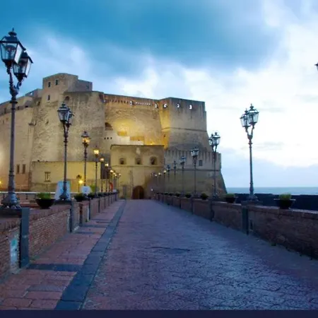 Residenzascalenapoletane Nuova Gestione