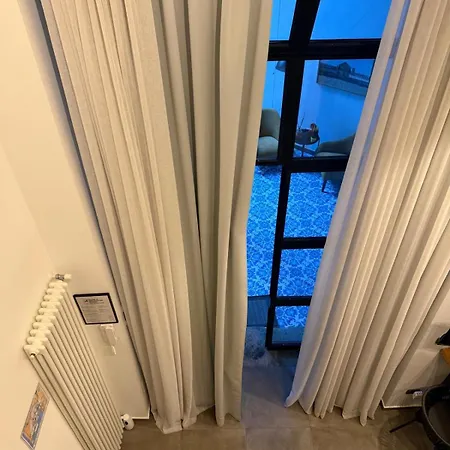 Residenzascalenapoletane Nuova Gestione 4*