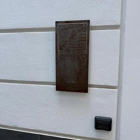 Residenzascalenapoletane Nuova Gestione Неаполь