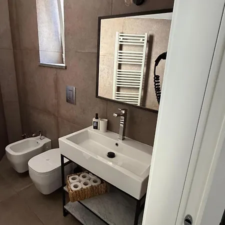 Residenzascalenapoletane Nuova Gestione