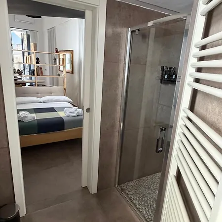 Bed & Breakfast Residenzascalenapoletane Nuova Gestione Neapel