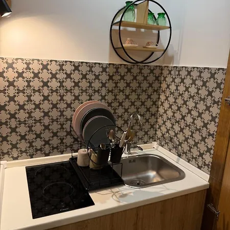 Residenzascalenapoletane Nuova Gestione Neapel