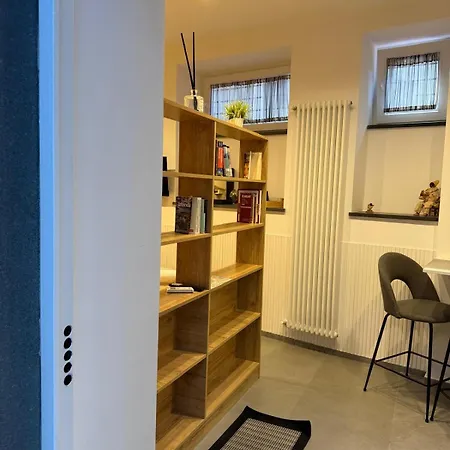 Bed & Breakfast Residenzascalenapoletane Nuova Gestione