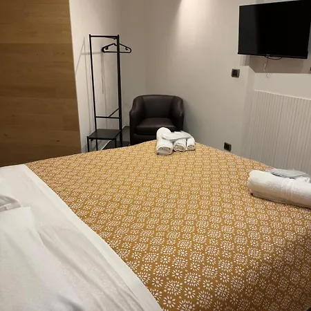 Residenzascalenapoletane Nuova Gestione Neapel