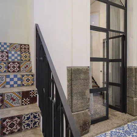 Residenzascalenapoletane