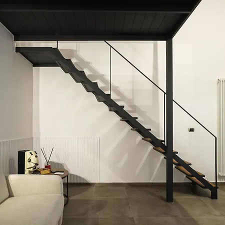 Residenzascalenapoletane ベッド・アンド・ブレックファスト